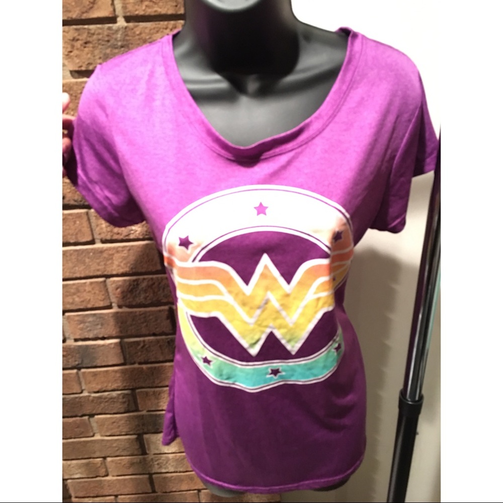 DC Comics T-Shirt Wonder Woman